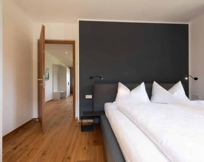 Rosmarin Appartement