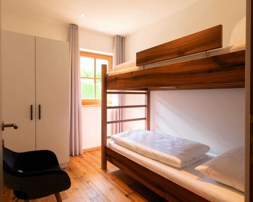 Rosmarin Appartement