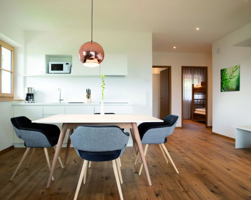 Rosmarin Appartement